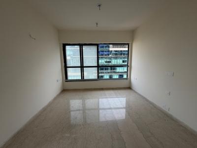 Bedroom Image of 2200 Sq.ft 4.5 BHK Apartment / Flat for sale in Kalpataru Magnus, Bandra East Mumbai for Rs. 107000000