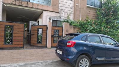 Image of 2600 Sq.ft 2 BHK Builder Floor for rent in Dhebar City Homes, Bhatagaon, Raipur for Rs. 13000