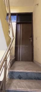 Balcony Image of 360 Sq.ft 1 BHK Builder Floor for sale in Shalimar Bagh New Delhi for Rs. 4500000