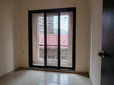 Bedroom Image of 685 Sq.ft 1 BHK Apartment / Flat for sale in Bhoomi Trivas, Kharghar Navi Mumbai for Rs. 7500000