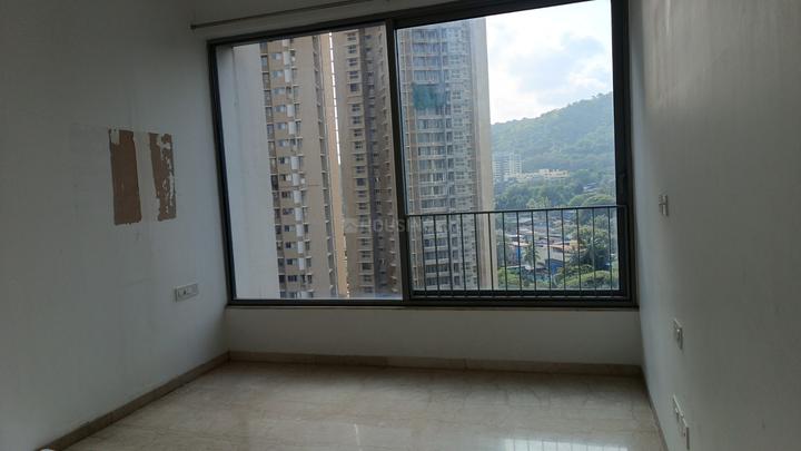 oberoi enigma Bedroom One 1