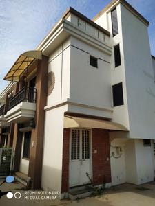 Image of 1145 Sq.ft 3 BHK Independent House for sale in Galaxy Divine Galaxy, Atladara, Vadodara for Rs. 8700000