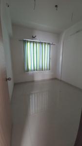 Hall Image of 1200 Sq.ft 3 BHK Apartment / Flat for rent in Anandvalli Nashik for Rs. 25000