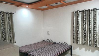 Bedroom Image of 1000 Sq.ft 2 BHK Apartment / Flat for rent in Old Sangvi Pune for Rs. 28000