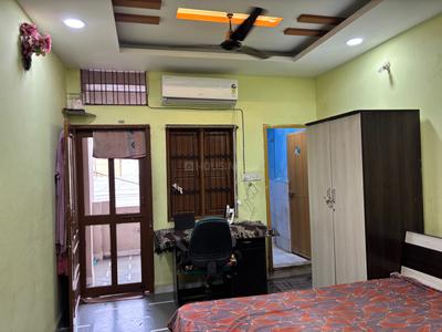 Bedroom Image of 1200 Sq.ft 3 BHK Independent House for sale in Chhatribagh Indore for Rs. 8000000