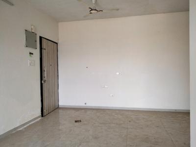 Living Room Image of 1240 Sq.ft 2 BHK Apartment / Flat for rent in Arihant Krupa, Kharghar Navi Mumbai for Rs. 45000