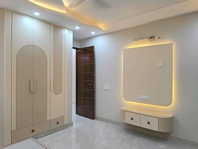 Bedroom Image of 2050 Sq.ft 4 BHK Builder Floor for sale in Indirapuram Ghaziabad for Rs. 23300000
