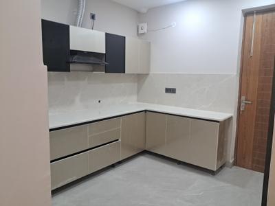 Kitchen Image of 1700 Sq.ft 3 BHK Builder Floor for sale in Shri Puri Kohinoor And Honour Homes, Sector 89 Faridabad for Rs. 17000000