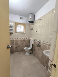 Image of 1450 Sq.ft 3 BHK Apartment / Flat for rent in Kaggadasapura, Bengaluru for Rs. 48000