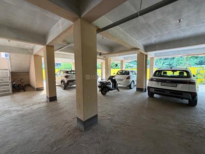 Image of 1404 Sq.ft 3 BHK Apartment / Flat for sale in Kahilipara, Guwahati for Rs. 6500000