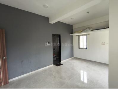 Bedroom Image of 1300 Sq.ft 2 BHK Independent House for rent in Jambhe Pune for Rs. 23000