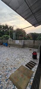 Balcony Image of Co-Living Vile parle in Vile Parle East, Mumbai