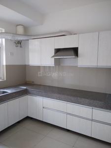 Kitchen Image of 2410 Sq.ft 3.5 BHK Builder Floor for sale in Sector 65 Gurgaon for Rs. 31000000