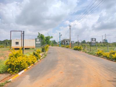 Image of 1500 Sq.ft Residential Plot / Land for sale in Nelamangala, Bengaluru for Rs. 5623900