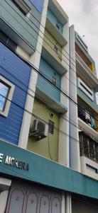 Image of 723 Sq.ft 2 BHK Apartment / Flat for sale in Chandannagar, Hooghly for Rs. 3000000