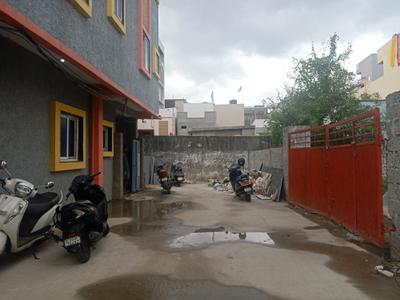 Image of 3780 Sq.ft Residential Plot / Land for sale in Attapur, Hyderabad for Rs. 25000000