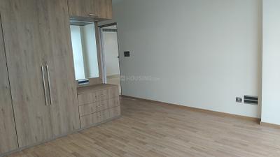Bedroom Image of 3046 Sq.ft 3 BHK Apartment / Flat for sale in Ambuja Utalika Luxury, Mukundapur Kolkata for Rs. 47500000