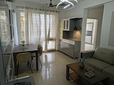 2 BHK Flat