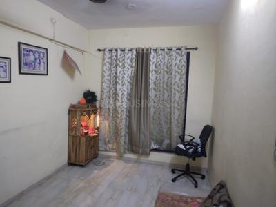 Bedroom Image of 425 Sq.ft 1 RK Apartment / Flat for sale in Century Complex, Kharghar Navi Mumbai for Rs. 3500000