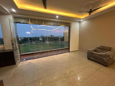 Hall Image of 1880 Sq.ft 3 BHK Apartment / Flat for rent in Msx Golf Gardenia, Alpha II Greater Noida for Rs. 40000