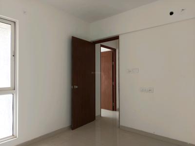 Bedroom Image of 850 Sq.ft 2 BHK Apartment / Flat for sale in Gagan Aviva, Kesnand Pune for Rs. 4500000