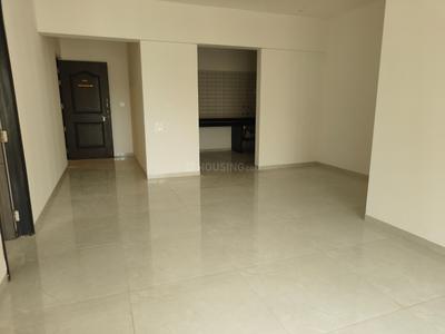 Hall Image of 1550 Sq.ft 3.5 BHK Apartment / Flat for sale in Nyati Era, Lohegaon Pune for Rs. 14300000