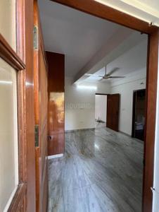 Kitchen Image of 2300 Sq.ft 3.5 BHK Builder Floor for sale in Kalyan Nagar Bengaluru for Rs. 35000000