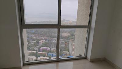 Bedroom Image of 1100 Sq.ft 2 BHK Apartment / Flat for sale in Lodha Azzuro, Parel Mumbai for Rs. 44000000