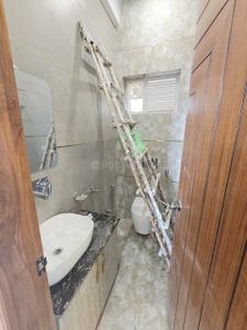 Bathroom Image of 4000 Sq.ft 4 BHK Independent House for sale in Adarsh Panache Valley, Nehrugram Dehradun for Rs. 34000000