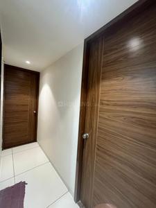 Bedroom Image of 1530 Sq.ft 3 BHK Apartment / Flat for sale in Vikas Westside Elegance, Shilaj Ahmedabad for Rs. 9000000