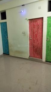 Hall Image of 550 Sq.ft 1 BHK Independent House for rent in Velacheri Lake Chennai for Rs. 12000