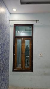 Bedroom Image of 750 Sq.ft 1 BHK Duplex for rent in Kalyanpur Kanpur for Rs. 8500