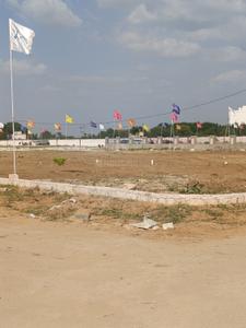 Floor Plan Image of 900 Sq.ft Residential Plot / Land for sale in Happy Brijbhoomi Extension, Gagwana Ajmer for Rs. 550000