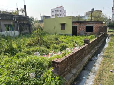 Image of 2520 Sq.ft Residential Plot / Land for sale in Baguiati, Kolkata for Rs. 8000000