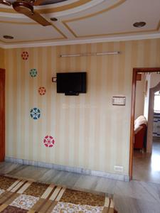 Bedroom Image of 944 Sq.ft 3 BHK Apartment / Flat for sale in Kalighat Kolkata for Rs. 8100000