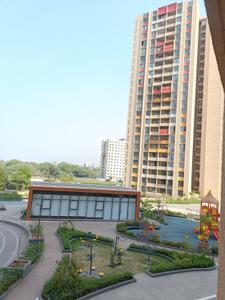 Image of 650 Sq.ft 1 BHK Apartment / Flat for sale in Joyville Hadapsar Annexe Phase 7, Shewalewadi, Pune for Rs. 4800000
