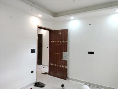 Bedroom Image of 900 Sq.ft 3 BHK Apartment / Flat for sale in Deenpur New Delhi for Rs. 6800000