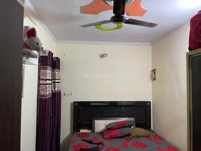 Bedroom Image of 600 Sq.ft 2 BHK Apartment / Flat for sale in U.I.T. Bhiwadi for Rs. 2000000
