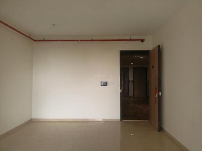 Living Room Image of 750 Sq.ft 2 BHK Apartment / Flat for sale in Lodha New Cuffe Parade Lodha Gardenia, Sion Mumbai for Rs. 27000000