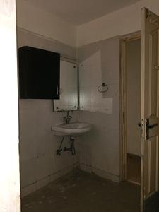 Common Bathroom Image of 1326 Sq.ft 3 BHK Apartment / Flat for sale in Tulip White, Sector 69 Gurgaon for Rs. 15000000