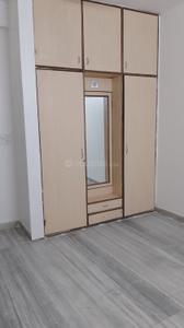 Bedroom Image of 1500 Sq.ft 3 BHK Duplex for rent in Chuna Bhatti Bhopal for Rs. 35000