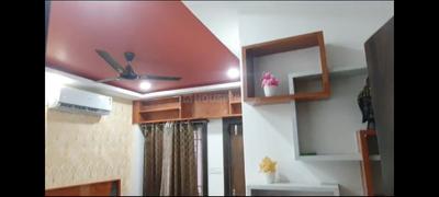 Bedroom Image of 750 Sq.ft 2 BHK Independent House for sale in Omaxe Anandam, Balya Kheda Indore for Rs. 4600000