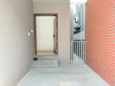 Image of 2700 Sq.ft 5 BHK Villa for rent in New Gotri, Vadodara for Rs. 45000