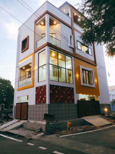 Porur Garden Phase 2 Main Image 1