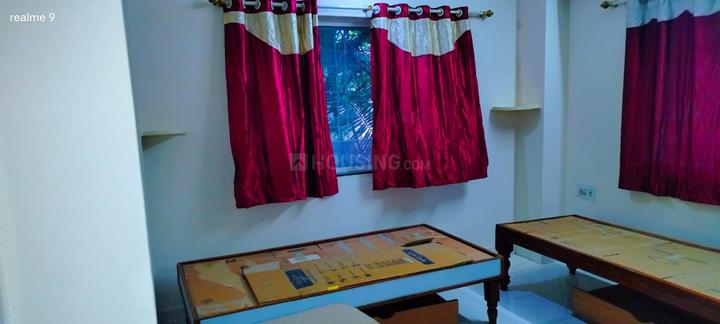 Lokmanya Colony, Kothrud Bedroom 1