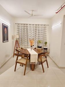 Hall Image of 2095 Sq.ft 3 BHK Apartment / Flat for sale in ACE Golfshire, Sector 150 Noida for Rs. 27000000