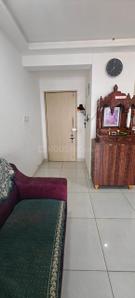 Bedroom Image of 850 Sq.ft 2 BHK Apartment / Flat for sale in Global Lifestyle, Hinjawadi Pune for Rs. 9200000