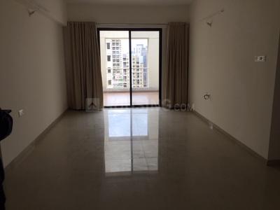 Hall Image of 1723 Sq.ft 3 BHK Apartment / Flat for sale in Kolte Patil 24K Sereno, Baner Pune for Rs. 22800000