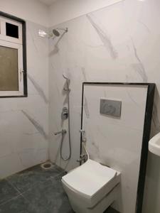 Bedroom Two Image of 1250 Sq.ft 3 BHK Apartment / Flat for sale in Nicco Residency, Jogeshwari East Mumbai for Rs. 25200000