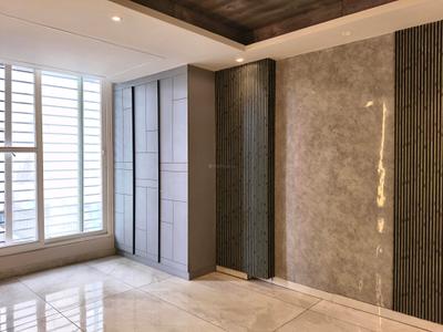 Bedroom Image of 2700 Sq.ft 4 BHK Builder Floor for sale in Mayfield Garden Luxury Floors, Mayfield Garden Gurgaon for Rs. 33000000